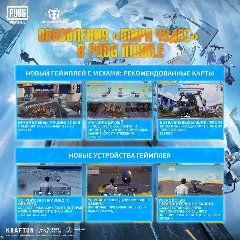 PUBG Mobile Wonderland-3